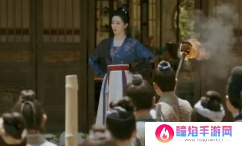 《掌心》原本是冲着38岁刘诗诗看的，没想到却被2位女配惊艳了