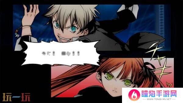 《La storia della Arcana Famiglia: Rinato》将于7月24日登陆Switch